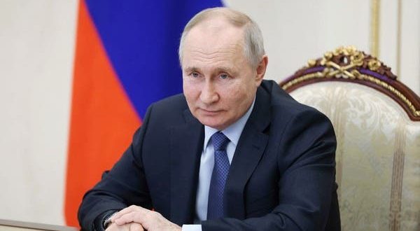 بوتين يستثني دولاً "صديقة" من حظر روسي لبيع النفط