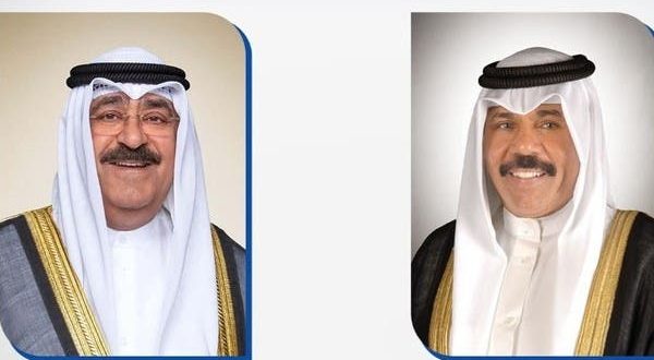 أمير الكويت يحل مجلس الأمة 2020 ويقرر الدعوة لانتخابات