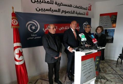 أميركا ترحب بتعهد القضاء التونسي بحماية الدبلوماسيين الأجانب