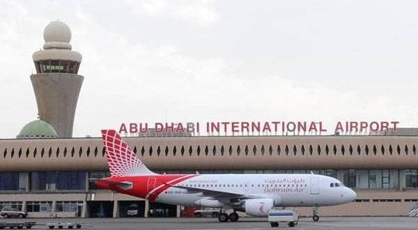 مطارات أبوظبي تتوقع عبور 500 ألف مسافر خلال عطلة عيد الفطر 