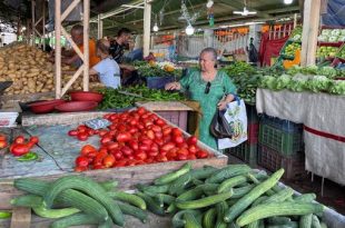 البنك الدولي: أسعار الغذاء ستؤثر على نمو منطقة الشرق الأوسط في 2023