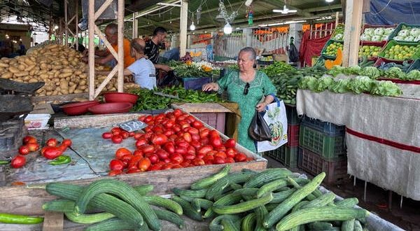 البنك الدولي: أسعار الغذاء ستؤثر على نمو منطقة الشرق الأوسط في 2023