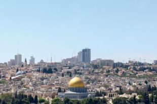 «التعاون الإسلامي»: مخيبة للآمال تهنئة أوروبا لإسرائيل بـ«استقلالها»