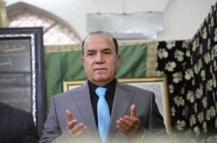 العراق: هروب الرئيس السابق لديوان الوقف السني من سجنه ببغداد