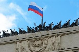 موسكو تستدعي القائم بالأعمال البولندي بعد مصادرة مدرسة ثانوية روسية