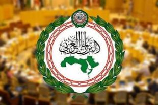 "البرلمان العربي" يدين بيان البرلمان الأوروبي بشأن حرية التعبير في الجزائر