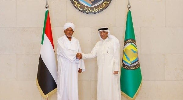 "التعاون الخليجي": نحرص على تماسك الدولة السودانية ومؤسساتها