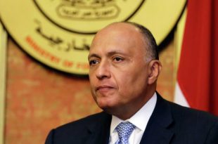 مصر تجدد أهمية حقن الدماء بالسودان ووحدة واستقرار أراضيه