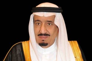 خادم الحرمين الشريفين يدعو ملك المغرب للمشاركة في اجتماع القمة العربية