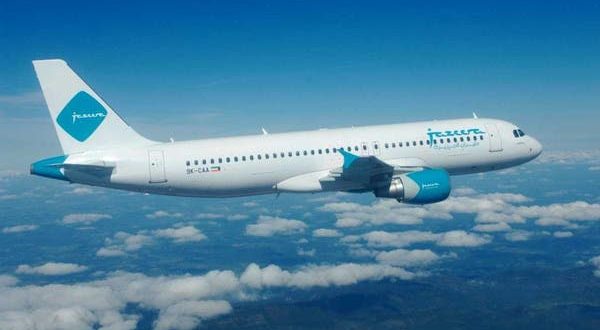 أول شركة طيران خليجية تطلق رحلات مباشرة إلى مطار سفنكس في مصر