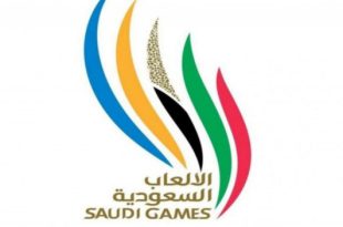 الألعاب السعودية..
53 رياضة
أولمبية وبارالمبية