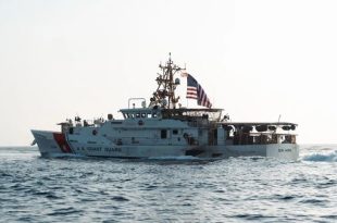 البحرية الأميركية تصادر سفينتين محملتين بمخدرات بـ130 مليون دولار