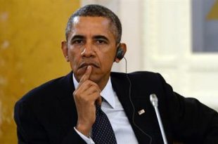 روسيا تحظر دخول 500 أميركي بينهم أوباما.. وتصدر مذكرة لاعتقال مدعي المحكمة الجنائية