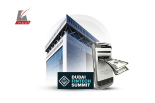 كل ما تريد معرفته عن “قمة دبي للتكنولوجيا المالية”