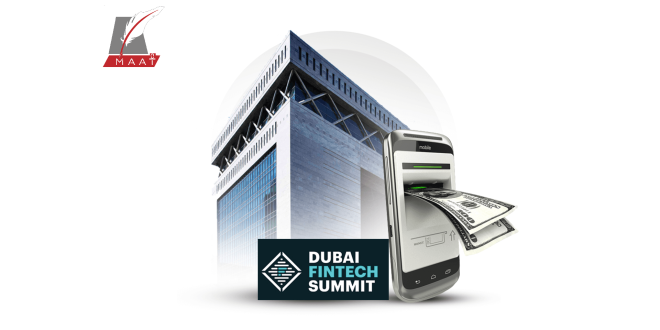 كل ما تريد معرفته عن “قمة دبي للتكنولوجيا المالية”