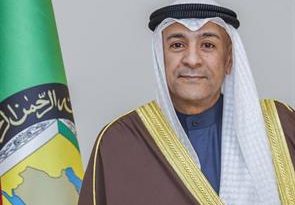أمين "التعاون الخليجي" يرحب بدور قطر بالتهدئة ووقف إطلاق النار في فلسطين