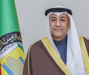 أمين "التعاون الخليجي" يرحب بدور قطر بالتهدئة ووقف إطلاق النار في فلسطين