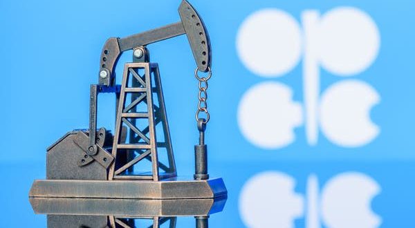 "أوبك" ترفع مجددا توقعاتها لنمو الطلب الصيني على النفط