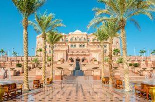 فنادق أبوظبي تستقبل 1.5 مليون نزيل خلال 4 أشهر