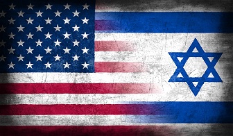 الولايات المتحدة واسرائيل