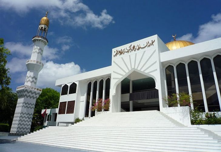 مسجد الجمعة الكبير