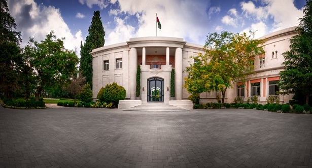 قصر زهران