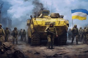 اوكرانيا في حلف الناتو