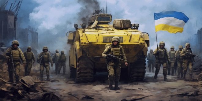 اوكرانيا في حلف الناتو