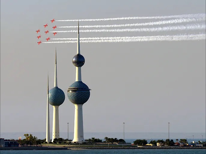 برج الكويت