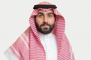 الشميسي رئيساً تنفيذياً لنادي الصقور السعودي