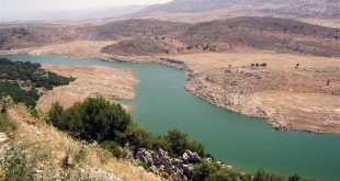 نهر الليطاني