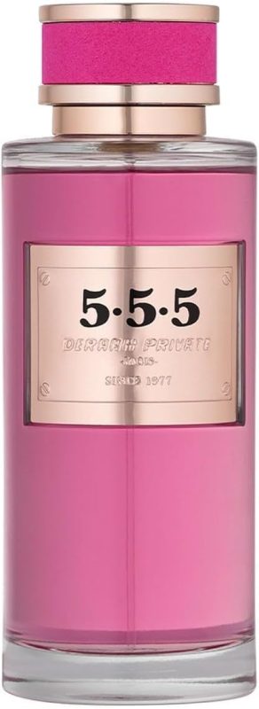 Deraa Private 555 perfume