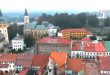 السياحة في سلوفاكيا