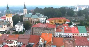 السياحة في سلوفاكيا
