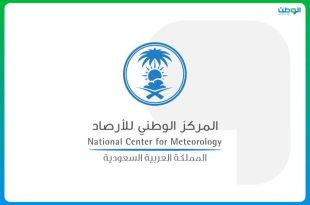 أمطار متوسطة إلى غزيرة مصحوبة بالبرد وتؤدي لجريان السيول على 5 مناطق